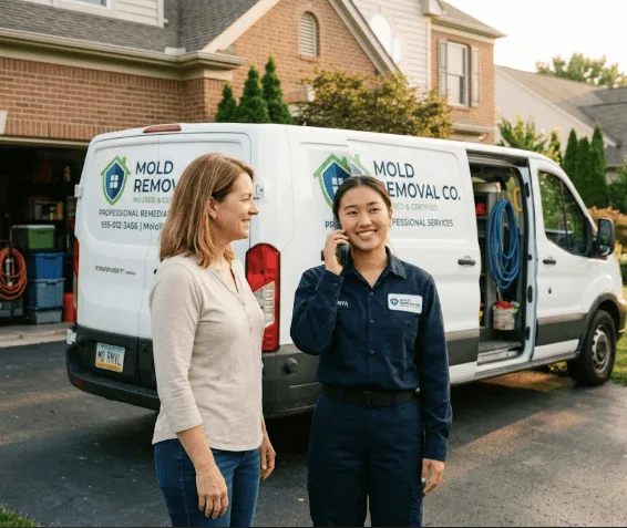Crawlspace Mold Remediation East Arlington, VT FAQs